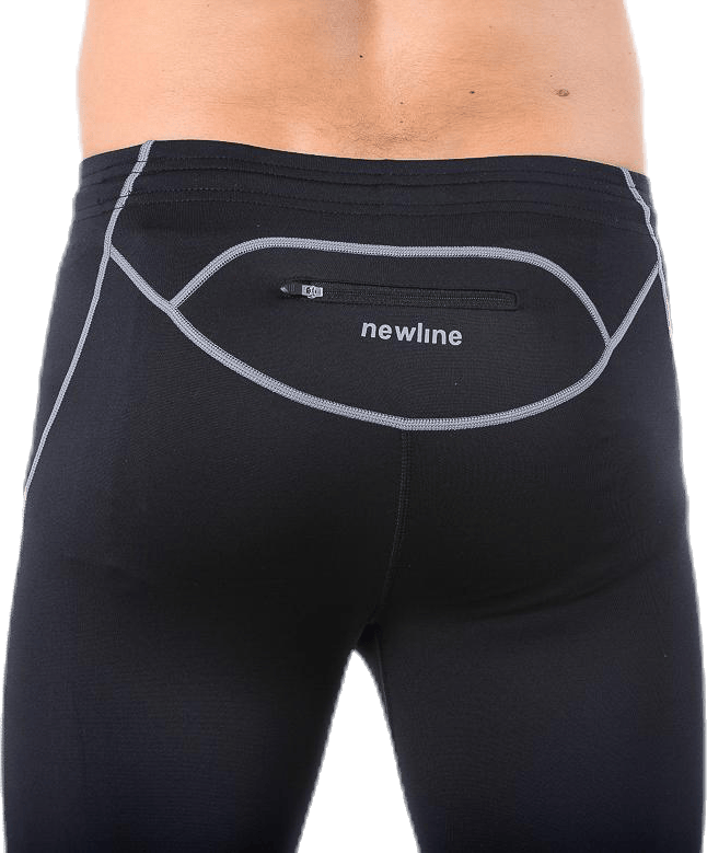 Base 'n 'Dry Tights Black - Bild 3