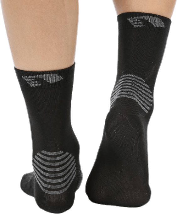Base Sock  Black