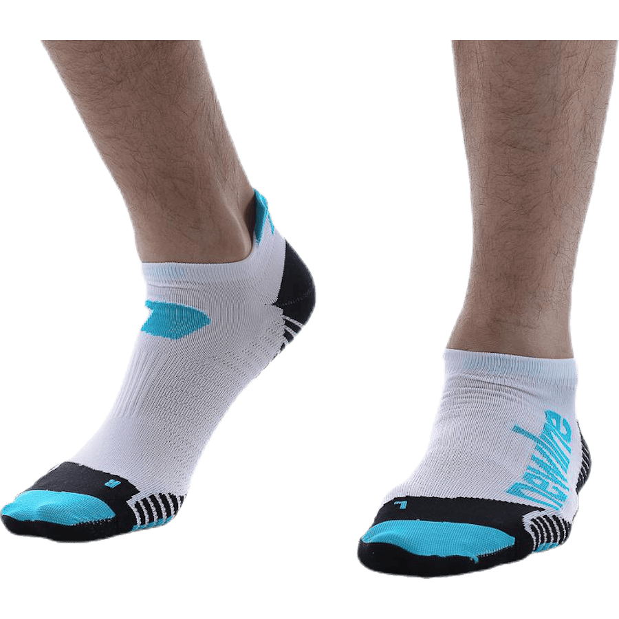 Tech Socklet White