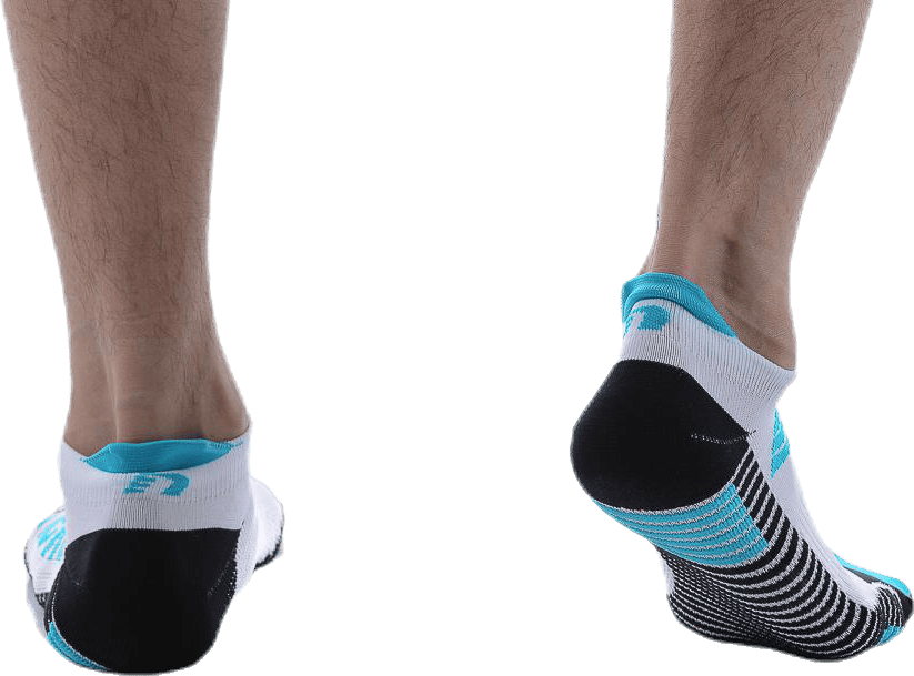 Tech Socklet  White - Bild 2