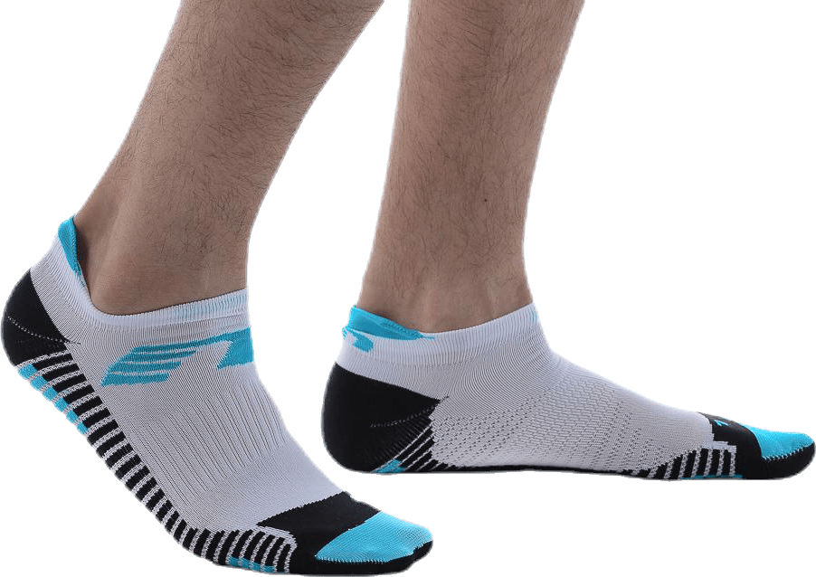 Tech Socklet  White - Bild 3