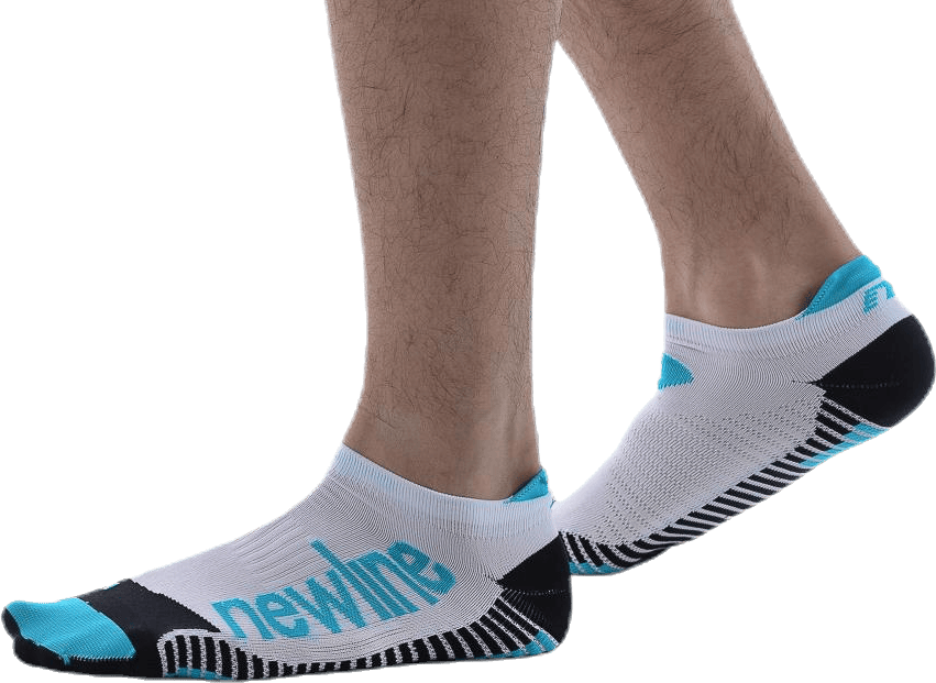 Tech Socklet  White - Bild 4