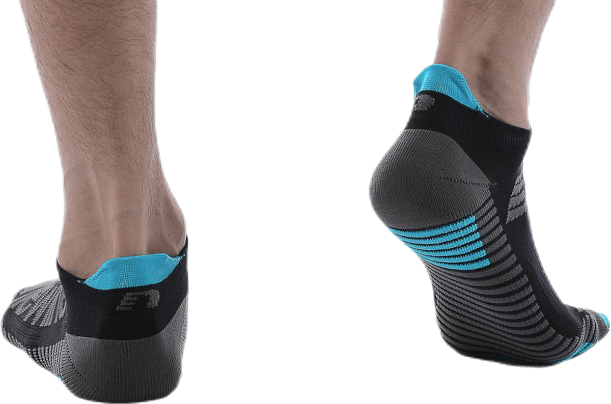 Tech Socklet  Black