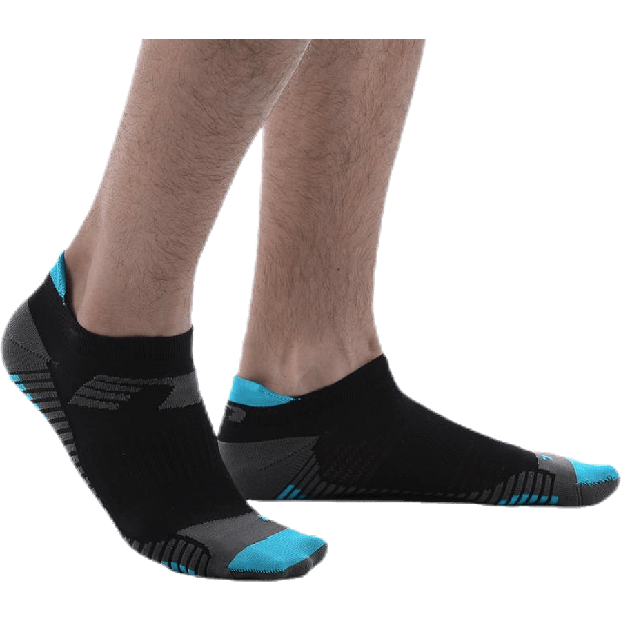 Tech Socklet Black - Bild 3