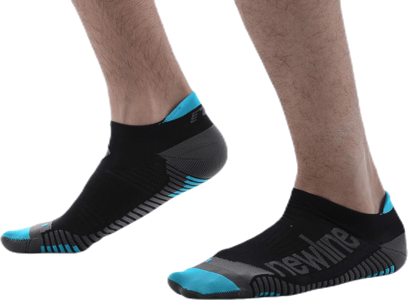 Tech Socklet  Black - Bild 4