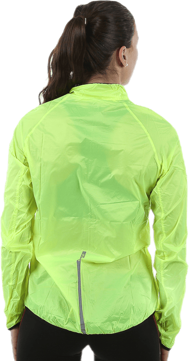 Windpack Jkt Yellow - Bild 2