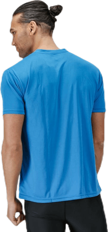 Base Cool T-Shirt Blue