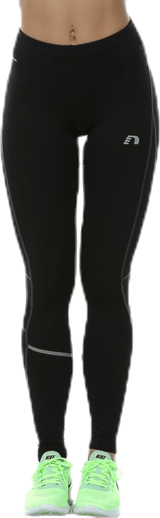 Base Dry N Comfort Tights Black - Bild 2