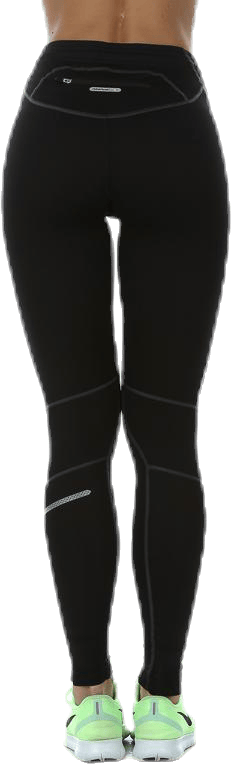 Base Dry N Comfort Tights Black - Bild 3