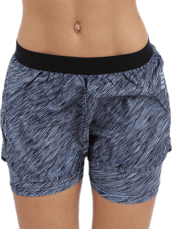 Imotion Heather 2 Layer Shorts Grey - Bild 2
