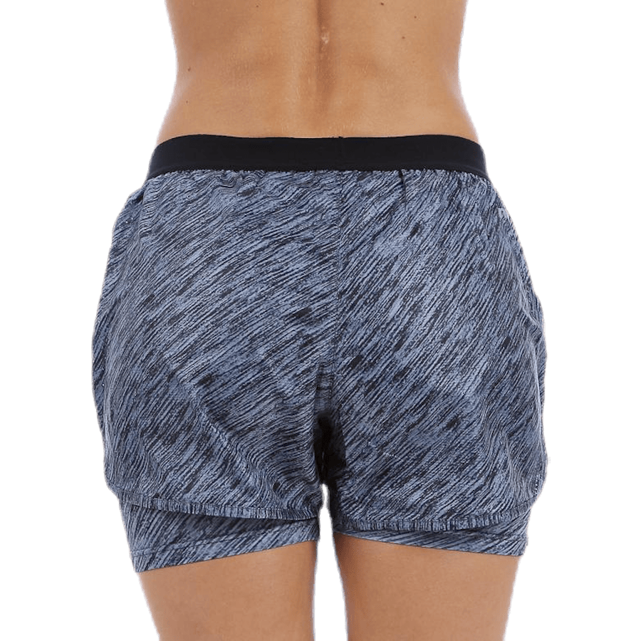 Imotion Heather 2 Layer Shorts Grey - Bild 3