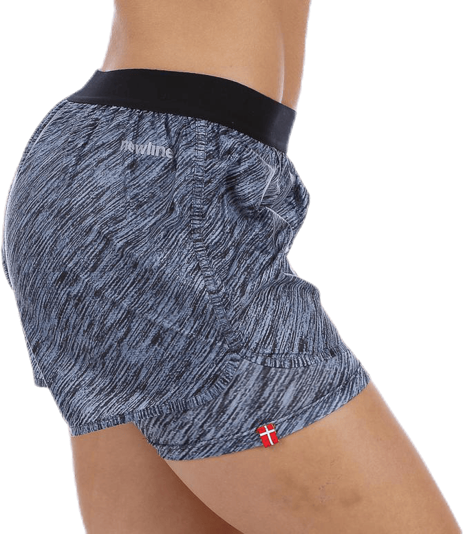 Imotion Heather 2 Layer Shorts Grey - Bild 4