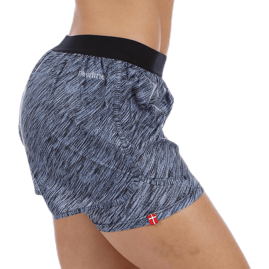 Imotion Heather 2 Layer Shorts Grey - Bild 4