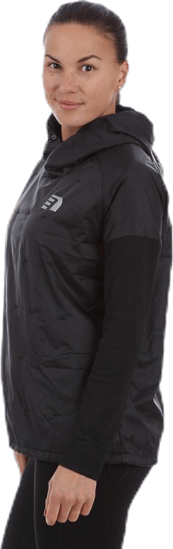 Imotion Baggy Windbreaker Shirt Black - Bild 3
