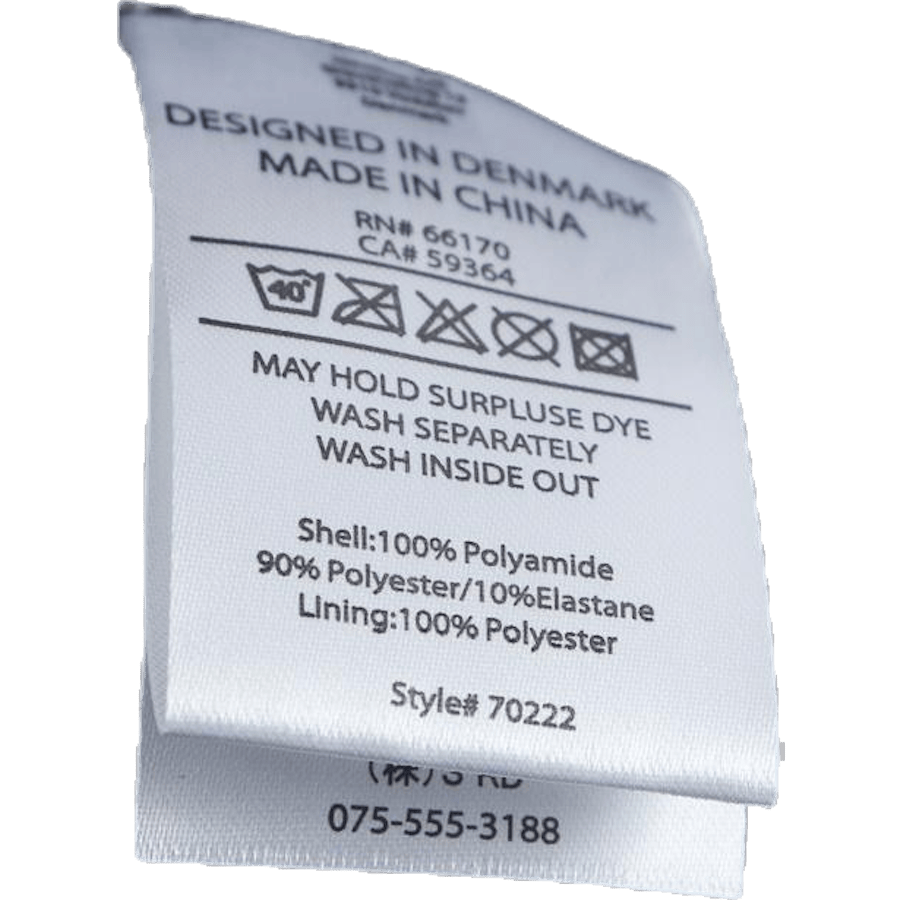 Imotion Baggy Windbreaker Shirt Black - Bild 5