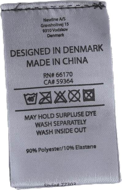 BLACK Airflow Tee Grey - Bild 6