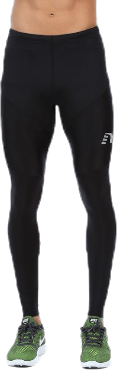 Iconic Power Tights M Black - Bild 2
