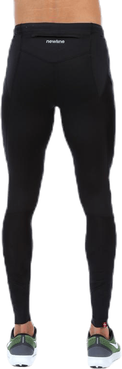 Iconic Power Tights M Black - Bild 3