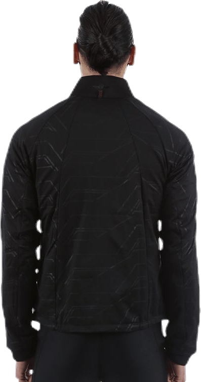 BLACK Mobility Jacket M Black - Bild 2