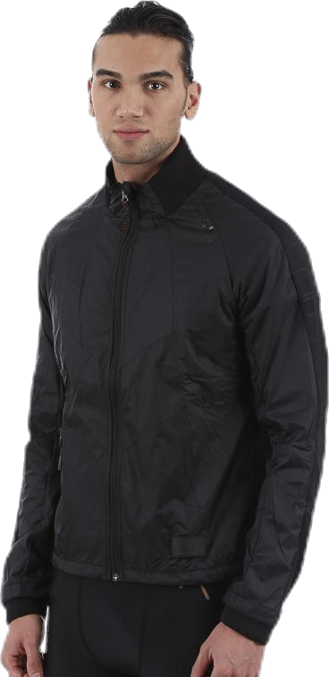 BLACK Mobility Jacket M Black - Bild 3