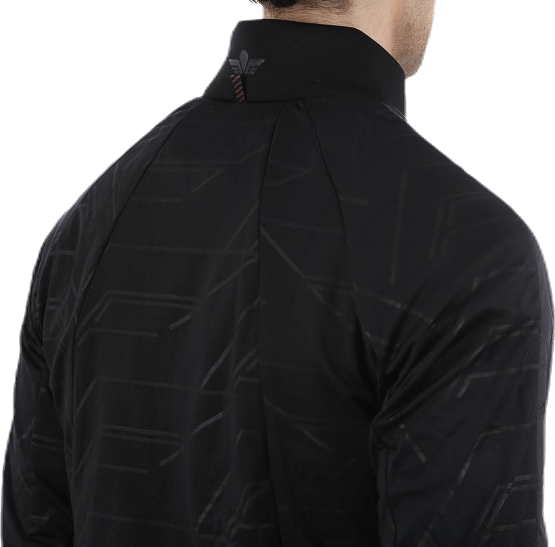 BLACK Mobility Jacket M Black - Bild 4