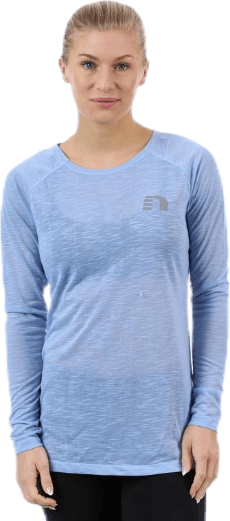Imotion Shirt W Blue