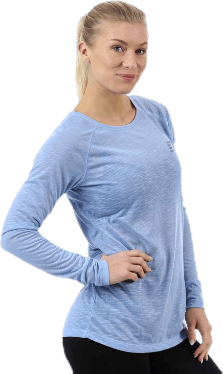 Imotion Shirt W Blue - Bild 3