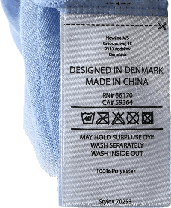 Imotion Shirt W Blue - Bild 4