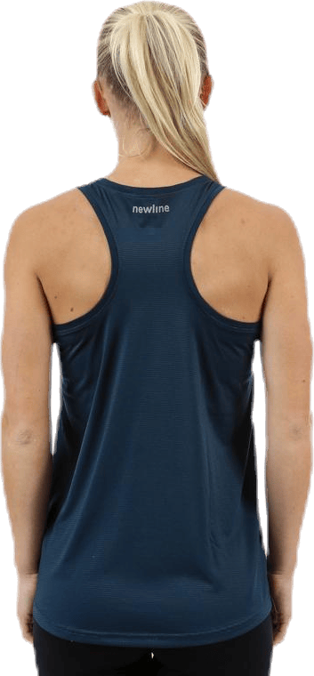 Imotion Tank W Blue - Bild 2