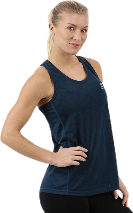 Imotion Tank W Blue - Bild 3