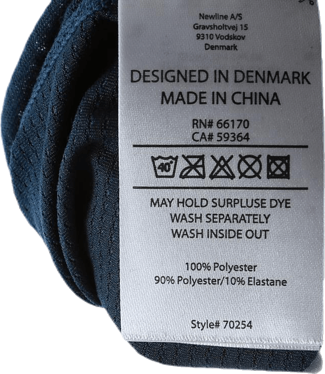 Imotion Tank W Blue - Bild 4