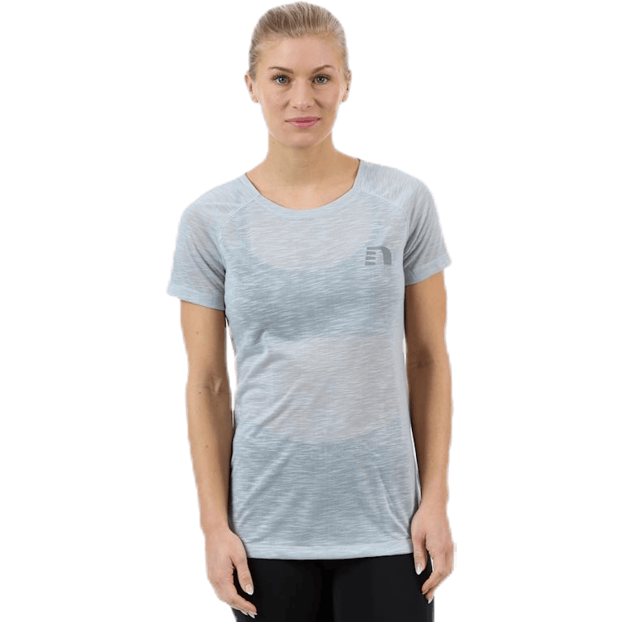 Imotion Tee W Grey