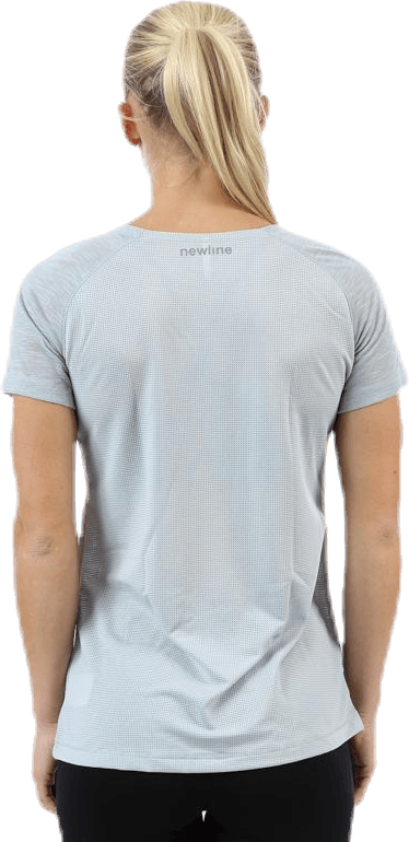 Imotion Tee W Grey - Bild 2