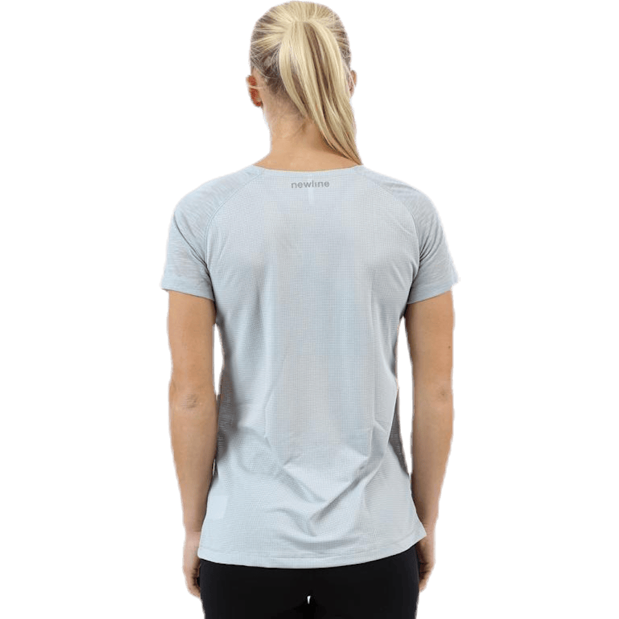 Imotion Tee W Grey - Bild 2