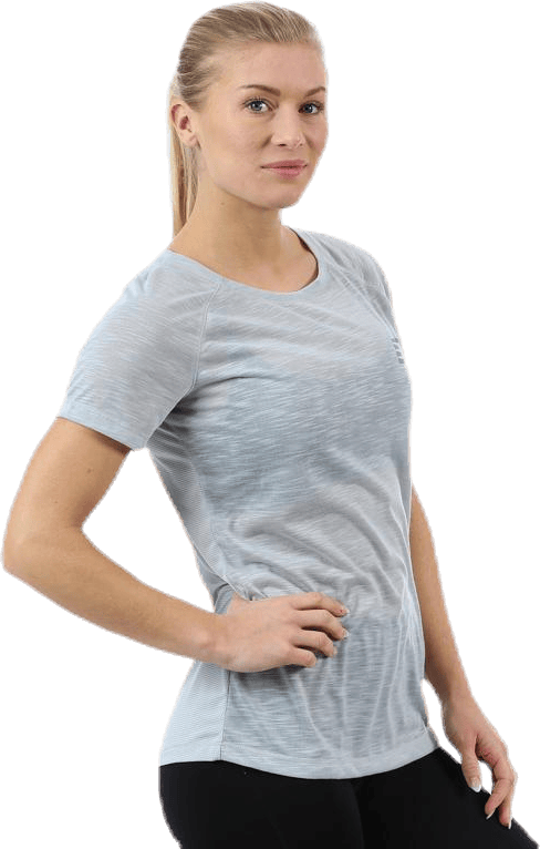 Imotion Tee W Grey - Bild 3