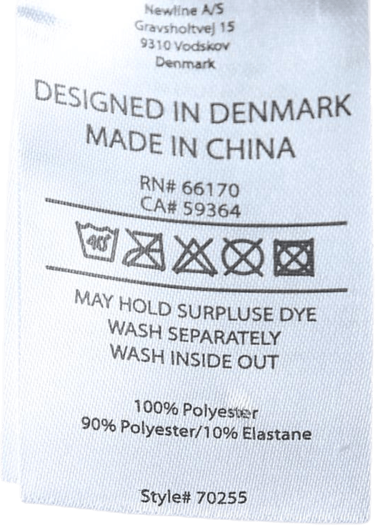 Imotion Tee W Grey - Bild 4