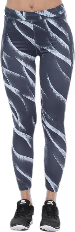 Imotion Printed 7/8 Tights W Patterned - Bild 2