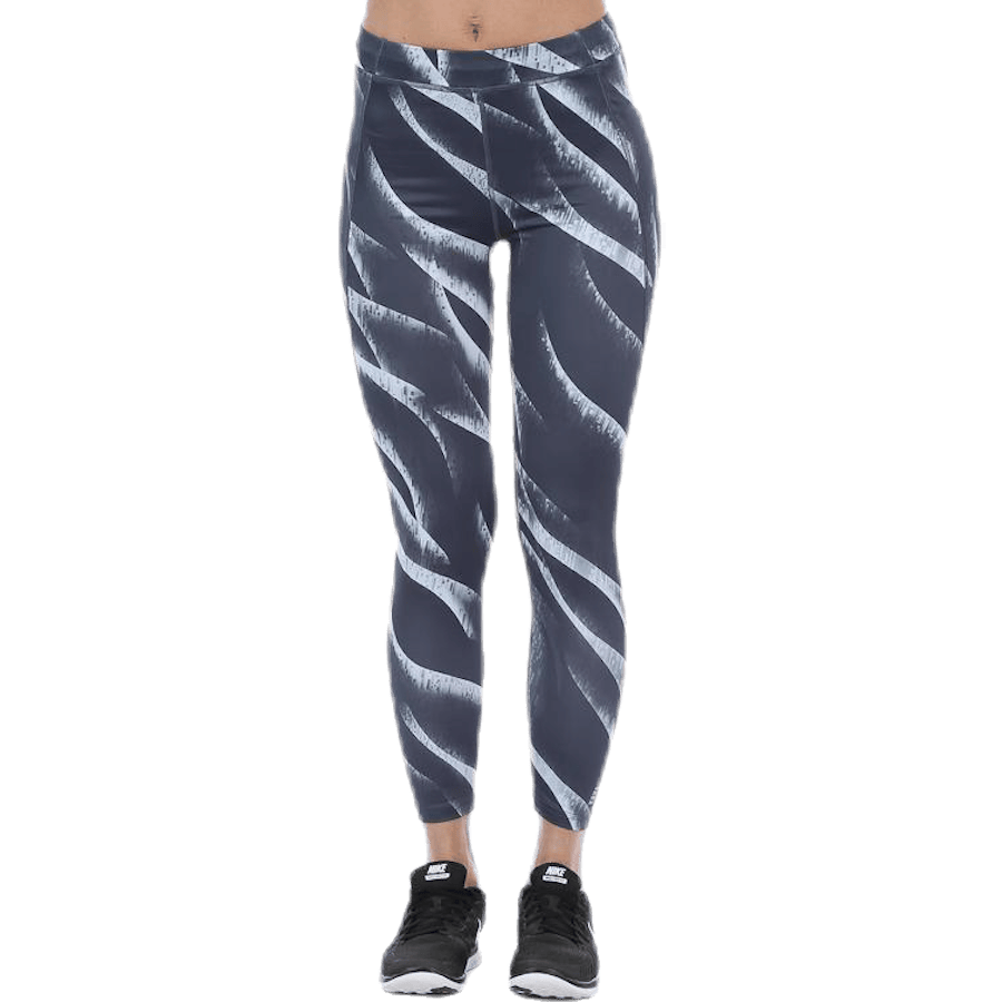 Imotion Printed 7/8 Tights W Patterned - Bild 2