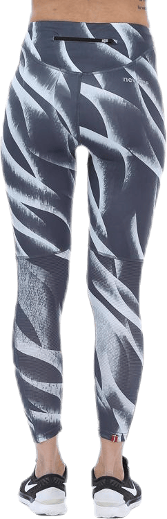 Imotion Printed 7/8 Tights W Patterned - Bild 3