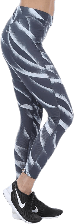 Imotion Printed 7/8 Tights W Patterned - Bild 4