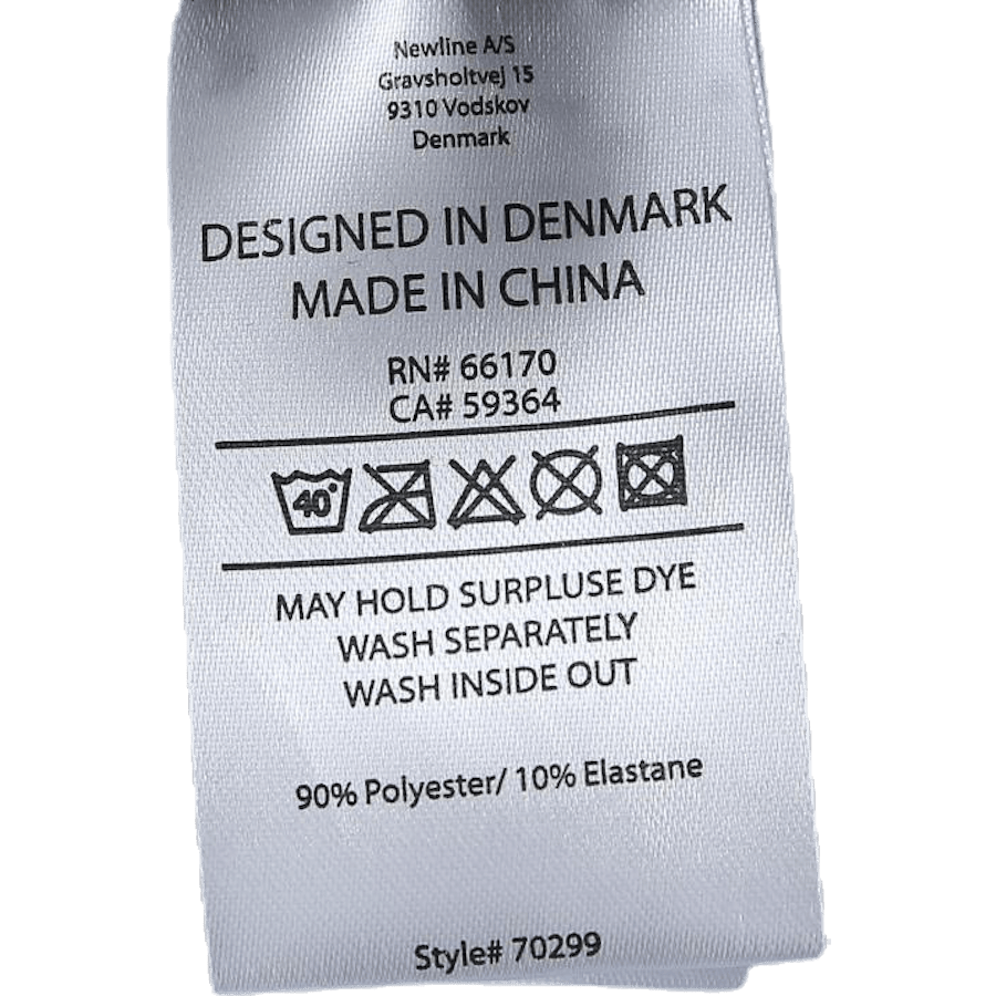 Imotion Printed 7/8 Tights W Patterned - Bild 5