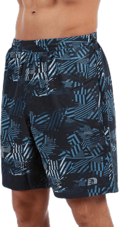 Imotion Printed Shorts M Patterned