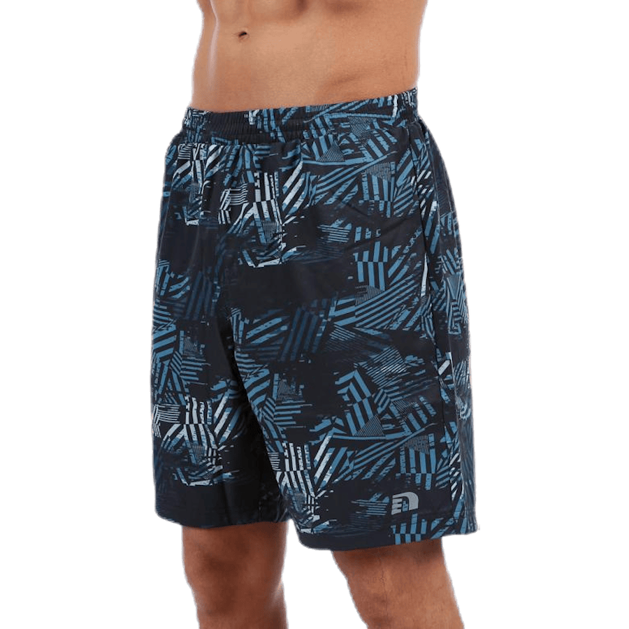 Imotion Printed Shorts M Patterned