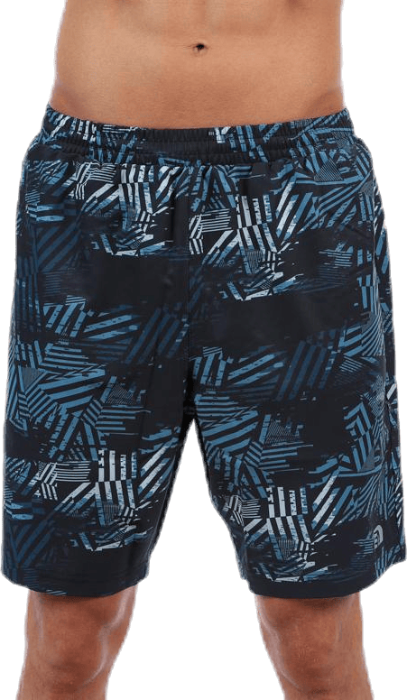 Imotion Printed Shorts M Patterned - Bild 2