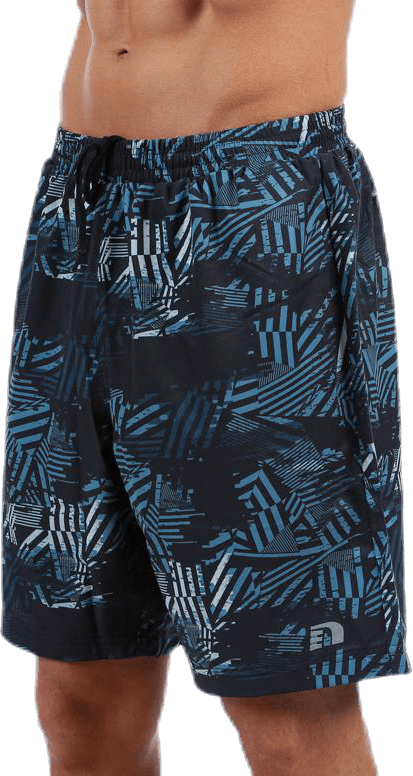 Imotion Printed Shorts M Patterned - Bild 4