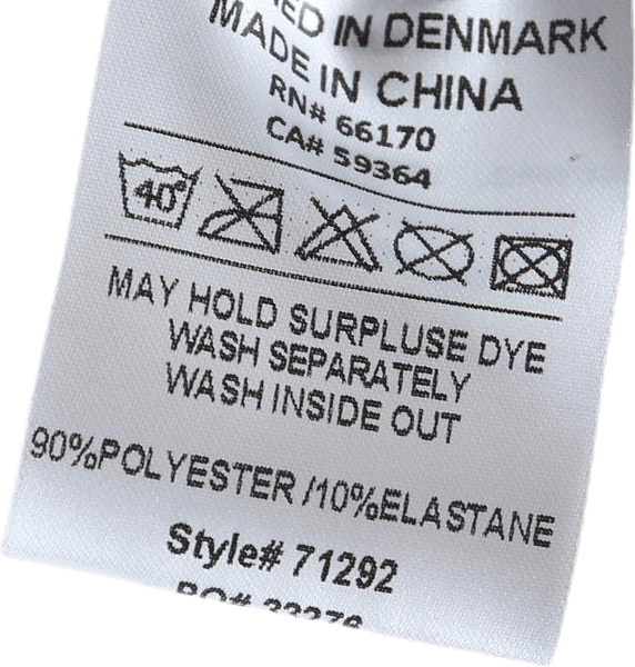 Imotion Printed Shorts M Patterned - Bild 5