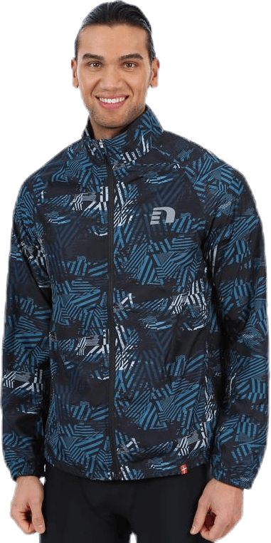 Imotion Printed Jacket M Patterned - Bild 3