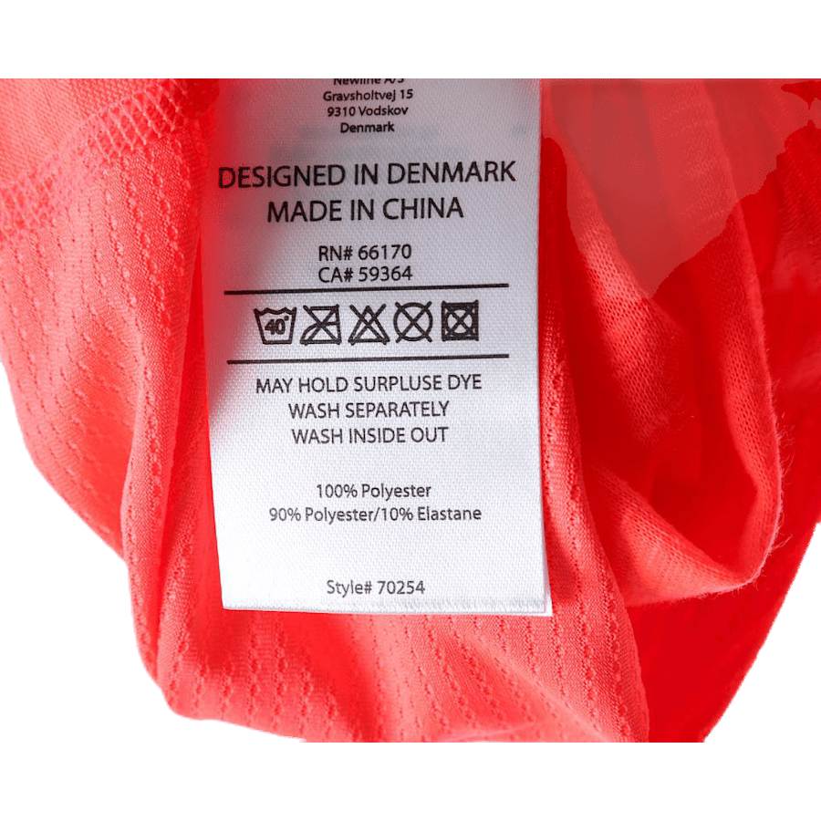 Imotion Tank W Pink - Bild 4