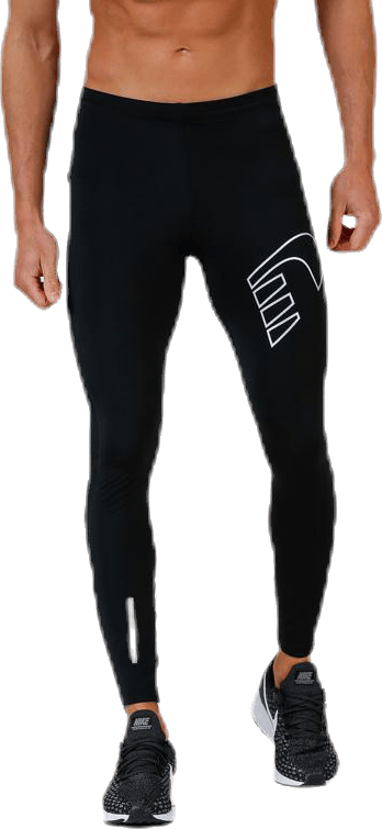 Core Warm Protect Tights Black