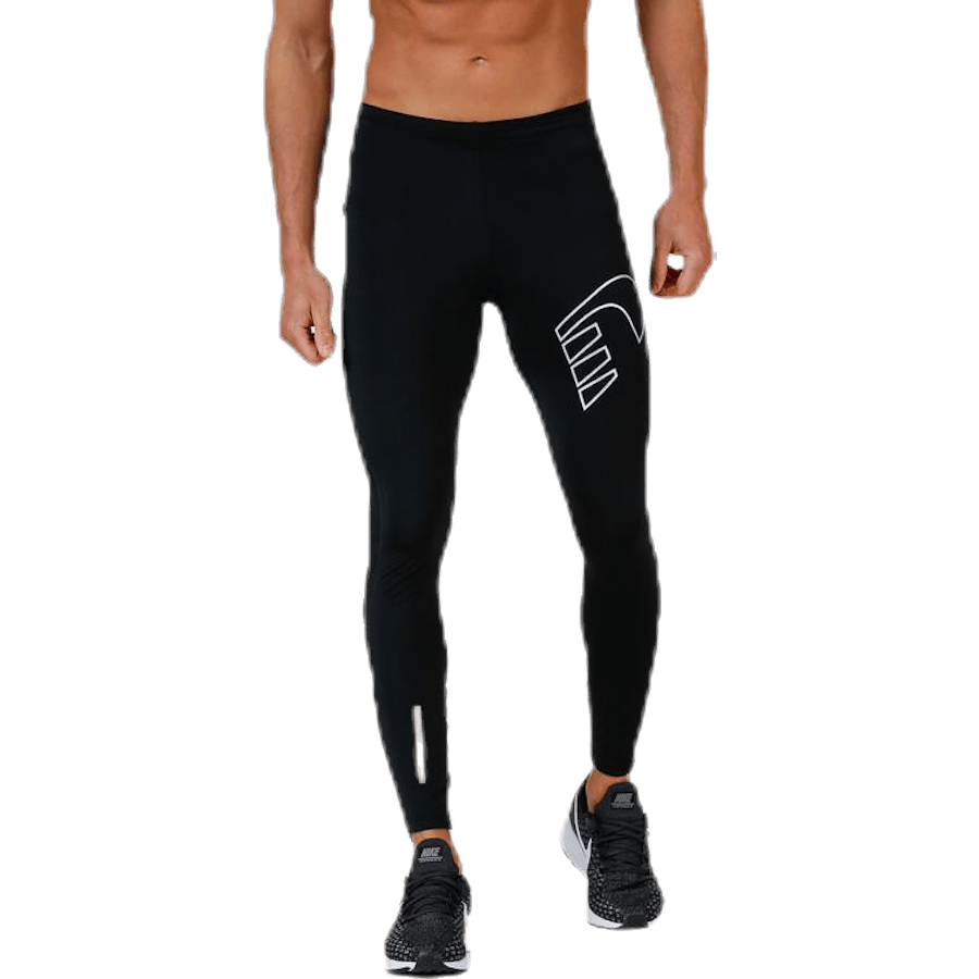 Core Warm Protect Tights Black